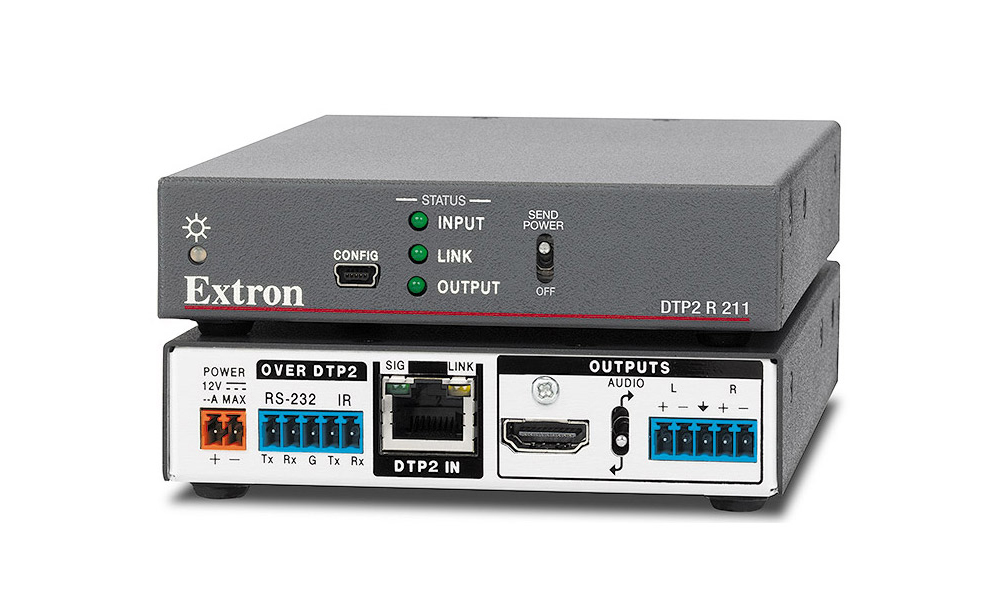 Extron