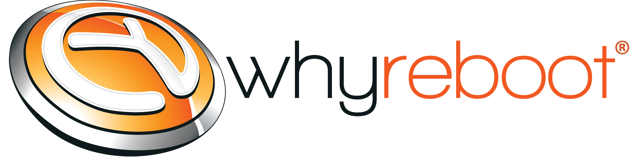 WhyReboot